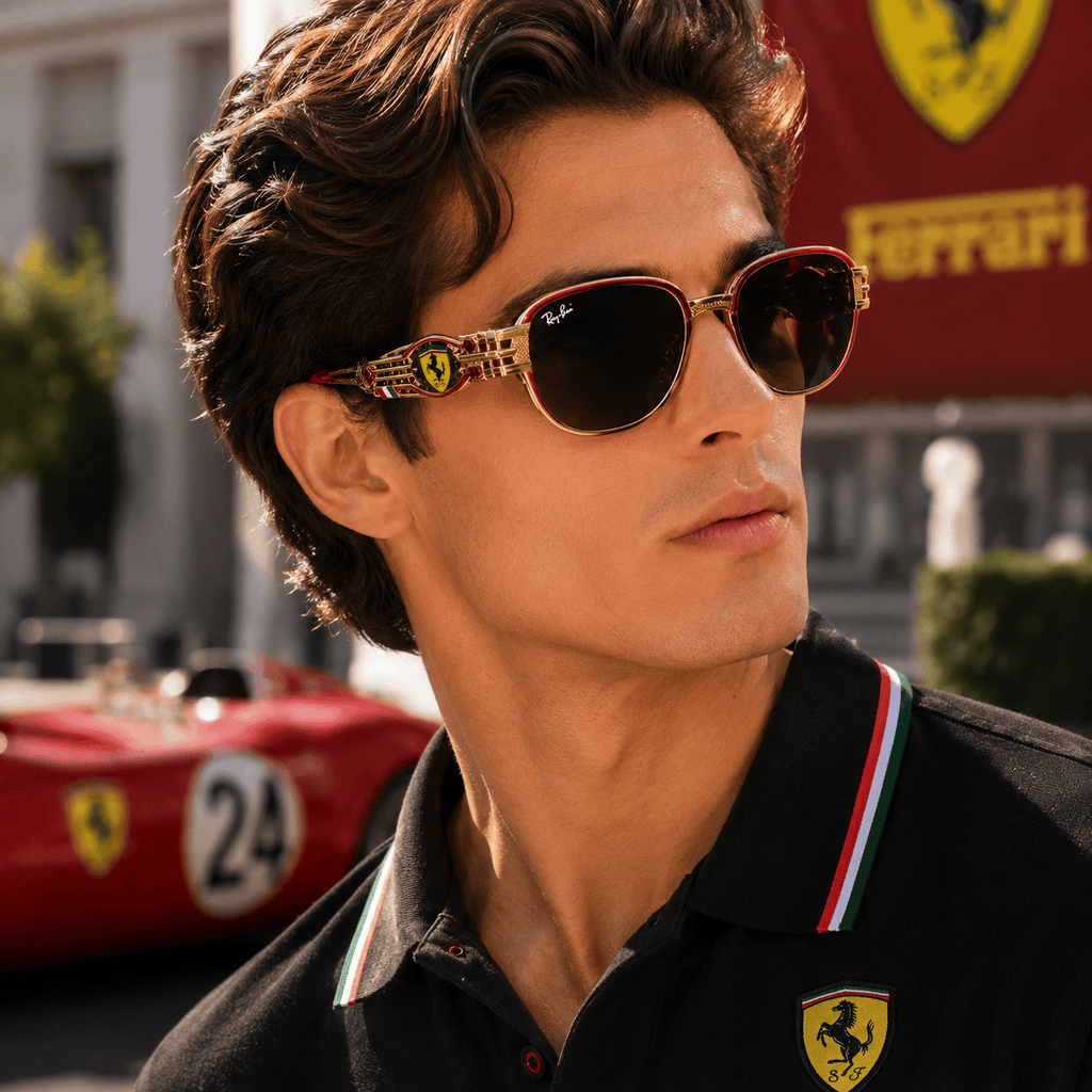 PREMIUM FRR UNISEX SUNGLASSES PDL