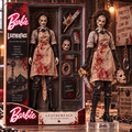 Premium LTFA Commemorative Figure BMD