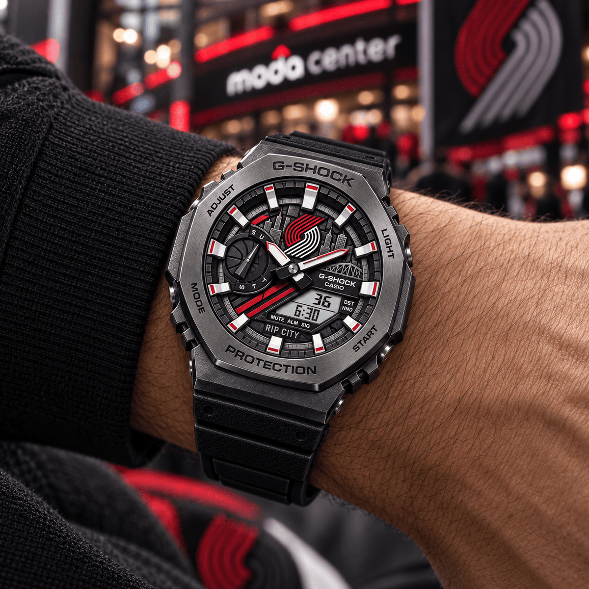 PTBZ Premium Dial Collector Watch NPL