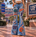 Premium FGT Flared Jeans TTMH