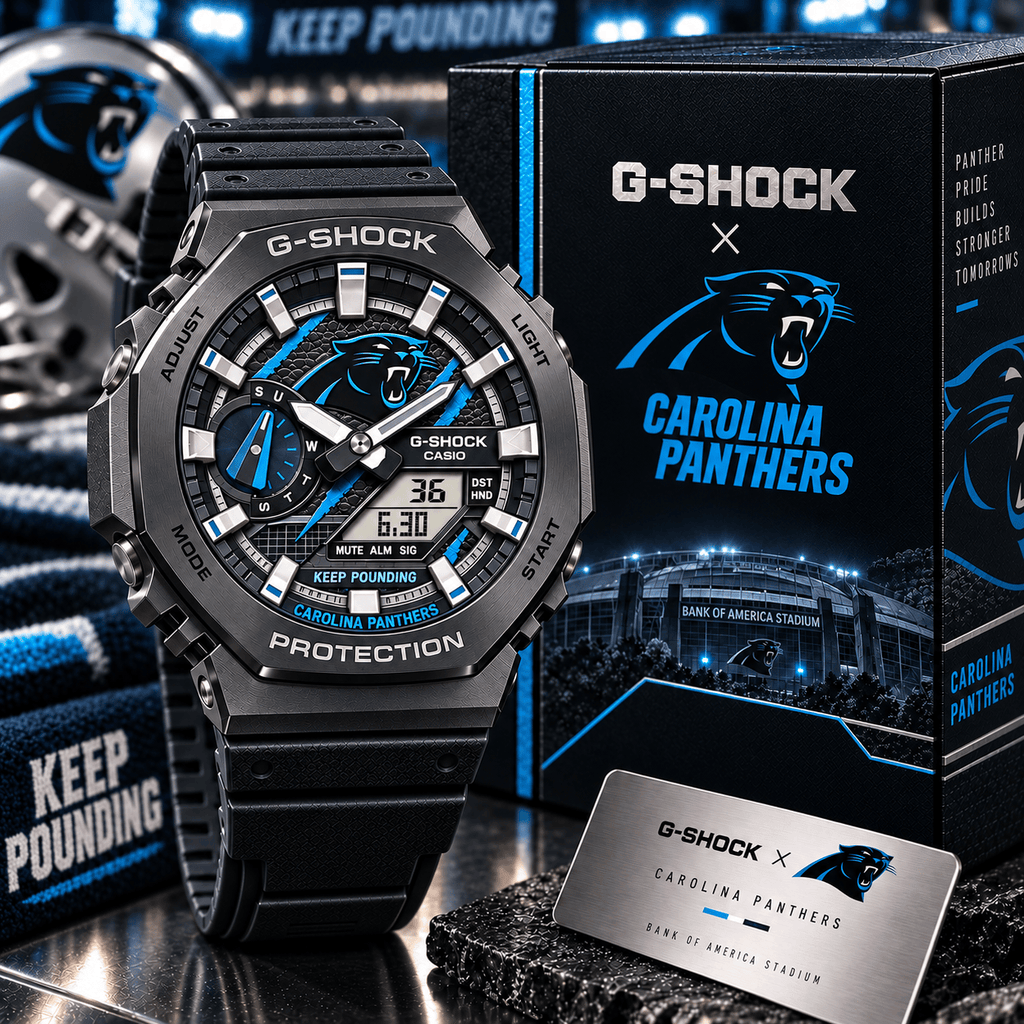 CRPT Premium Dial Collector Watch NPL