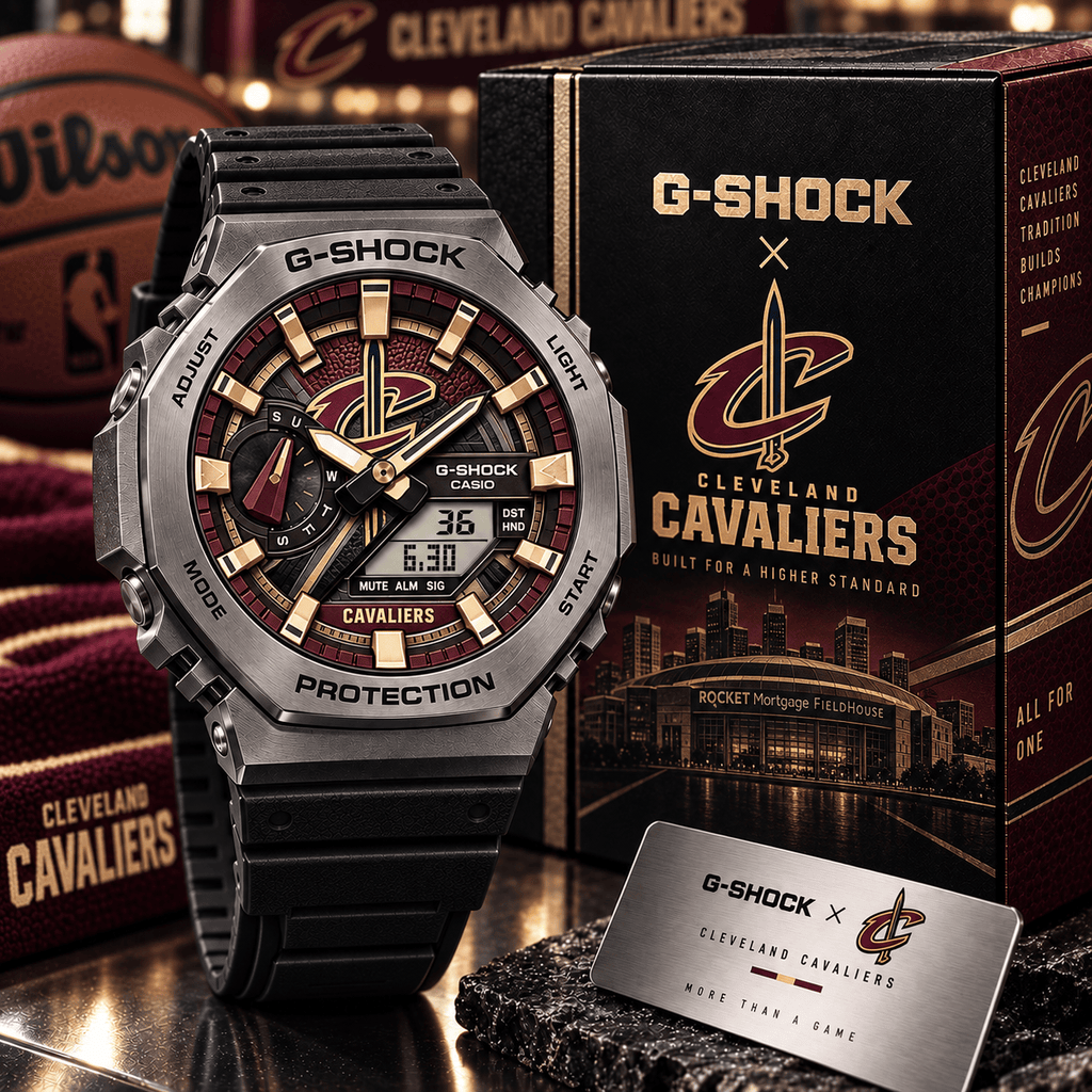 CVLR Premium Dial Collector Watch NPL