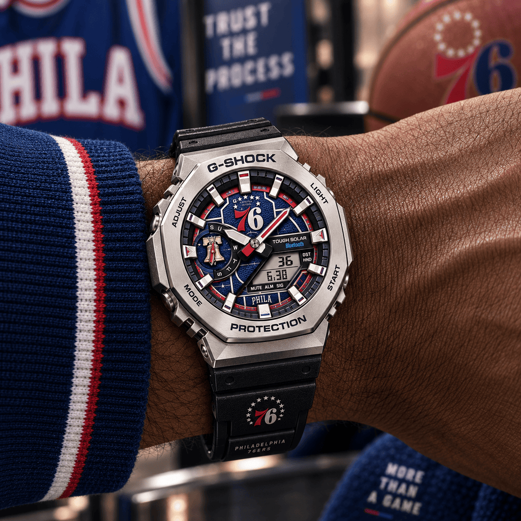 PL77 Premium Dial Collector Watch LNTH