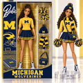 Premium MWR Commemorative Figure NHVH