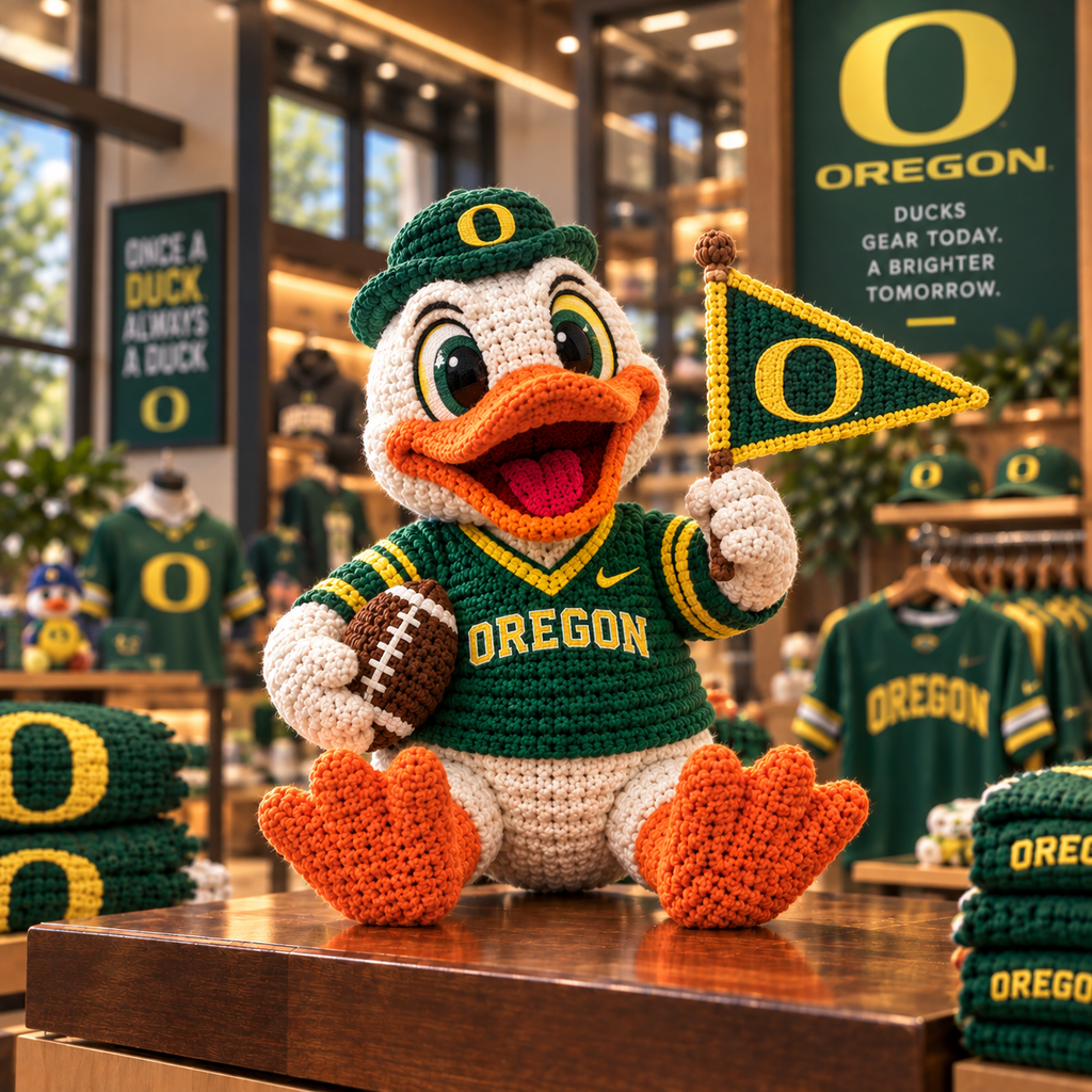 ORD Designer Character Collectible TTTT