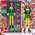 Premium ELF Commemorative Figure TMH