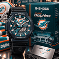 MDP Premium Dial Collector Watch LNTH