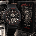 LOG Premium Dial Collector Watch PTKL