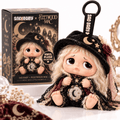 Premium FLM Plush Keychain LNTH